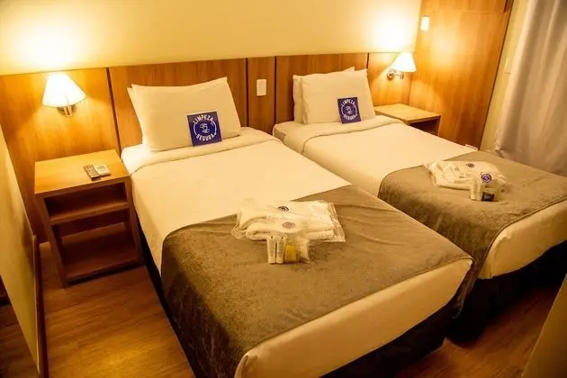 Luxury Oda, Göl Manzaralı (Family)