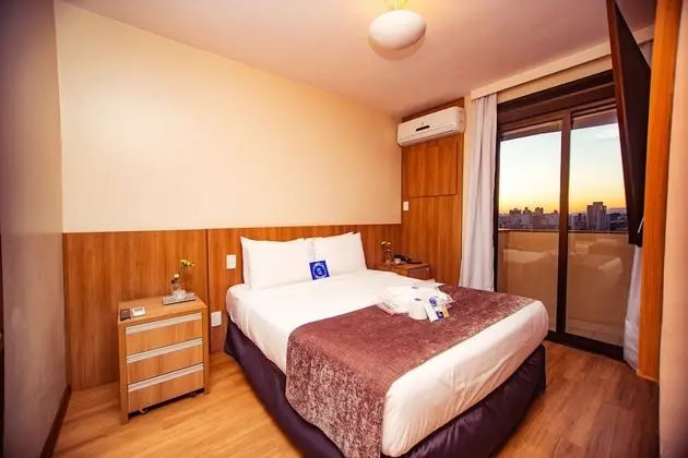 Luxury Oda, Göl Manzaralı (Family)