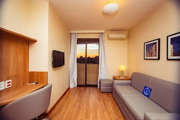 Luxury Tek Büyük Yataklı Oda