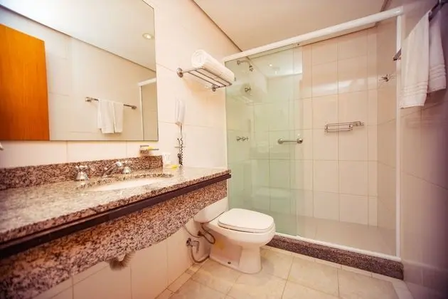 Luxury Tek Büyük Yataklı Oda