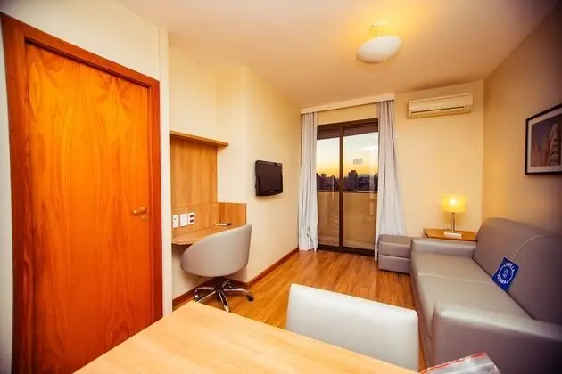 Luxury Tek Büyük Yataklı Oda