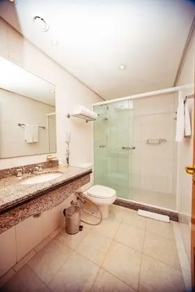 Luxury Tek Büyük Yataklı Oda