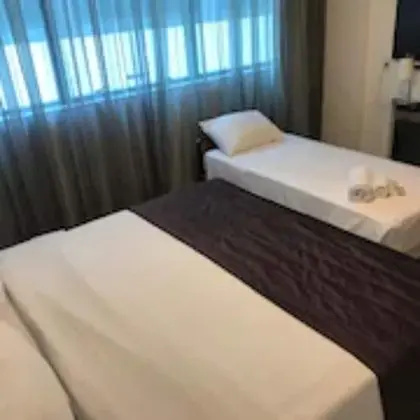 Premier Süit, 1 Çift Kişilik Yatak