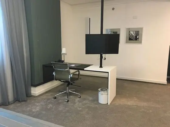 Superior İki Ayrı Yataklı Oda