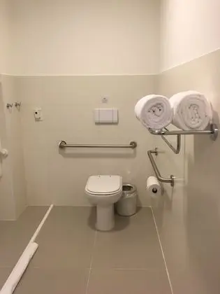 Superior İki Ayrı Yataklı Oda