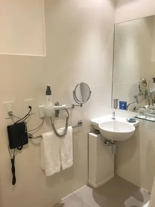 Superior İki Ayrı Yataklı Oda