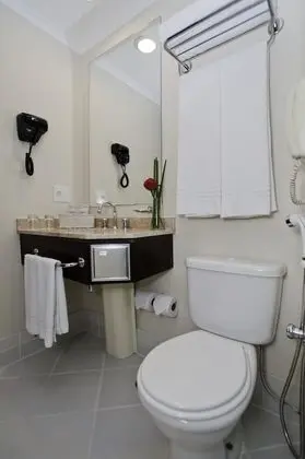 Luxury Tek Büyük Yataklı Oda, 1 Büyük (Queen) Boy Yatak