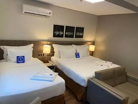 Family Dört Kişilik Oda
