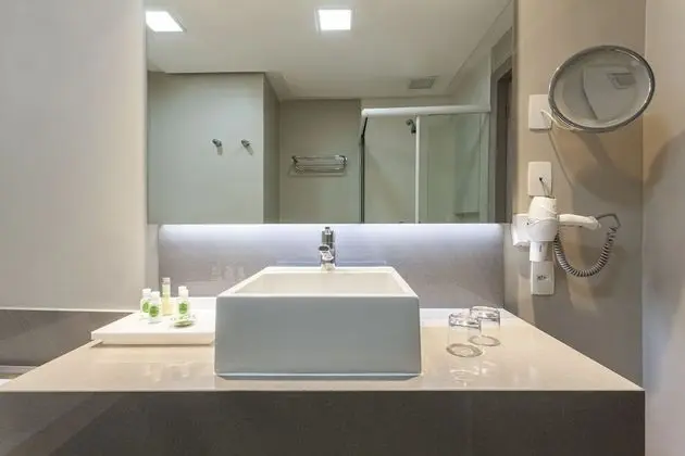 Suite Premium Vista Mar