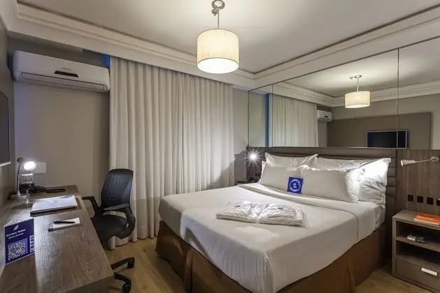 Superior Double Room 1