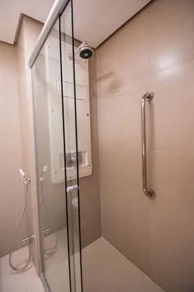 Deluxe Oda, 2 Tek Kişilik Yatak