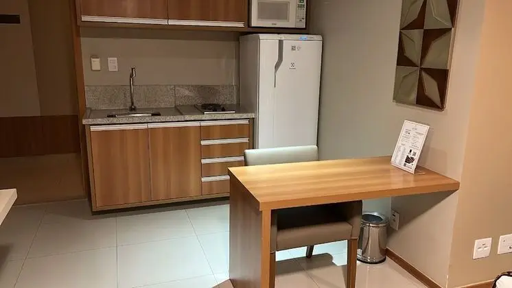 Deluxe Stüdyo Süit, 1 En Büyük (King) Boy Yatak