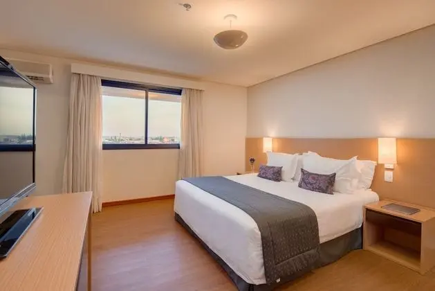 Superior Oda (Double Bed)