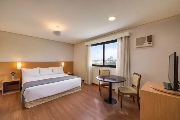 Superior Oda (Double Bed)