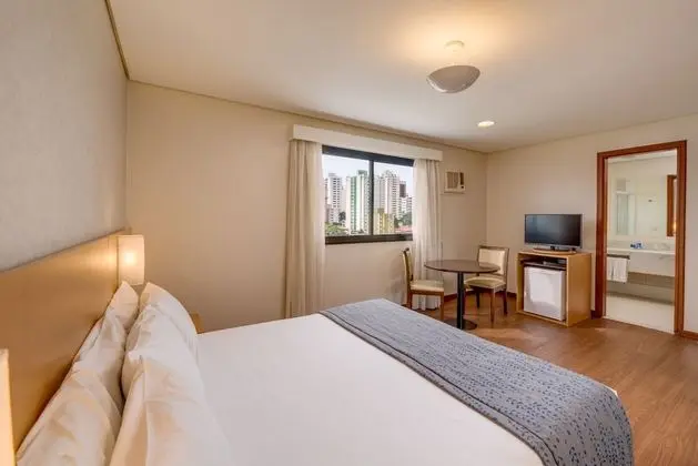 Superior Oda (Double Bed)