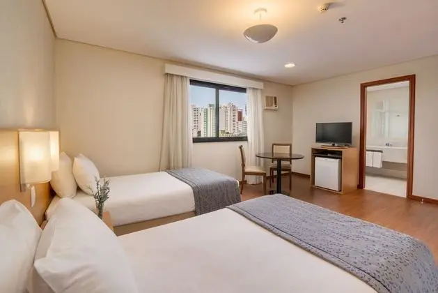 Superior Oda (Two Twins Beds)