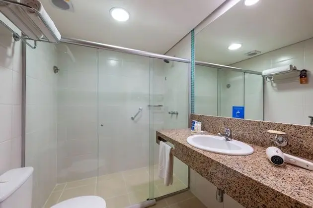 Deluxe İki Ayrı Yataklı Oda