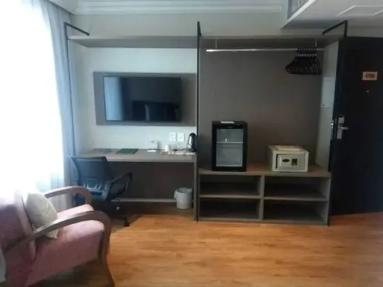 Premier Tek Kişilik Oda