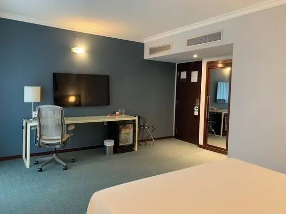 Deluxe Tek Büyük Yataklı Oda, 1 En Büyük (King) Boy Yatak, Balkon