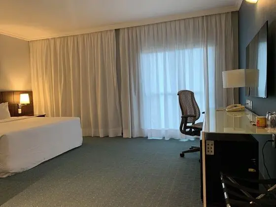 Deluxe Tek Büyük Yataklı Oda, 1 En Büyük (King) Boy Yatak, Balkon