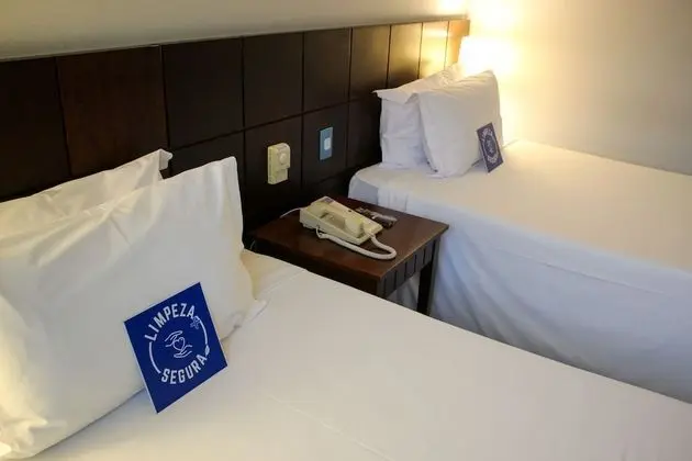 Deluxe Tek Büyük Yataklı Oda, 2 Tek Kişilik Yatak, Balkon