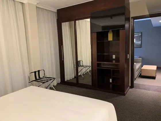 Junior Süit, 1 En Büyük (King) Boy Yatak