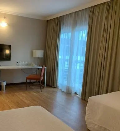 Superior Büyük Yataklı Tek Kişilik Oda
