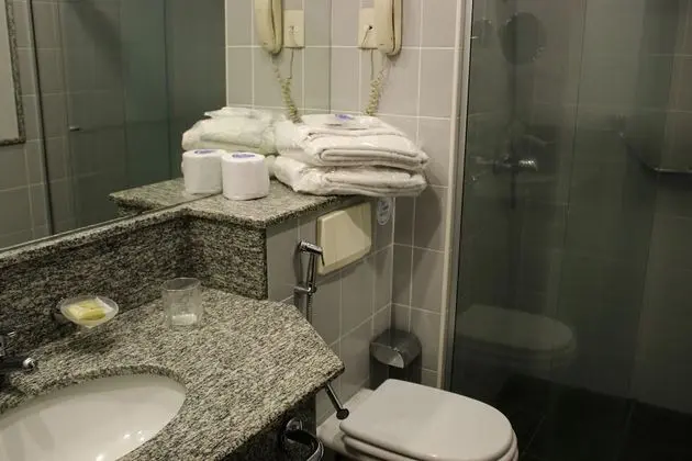 Superior Büyük Yataklı Tek Kişilik Oda