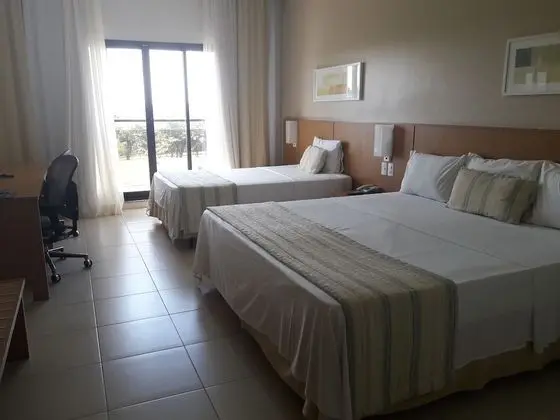 Premium Apart Daire, Küvet