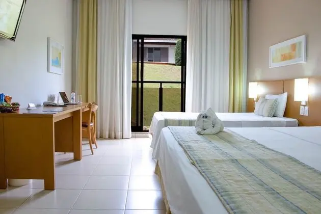 Premium Apart Daire, Küvet