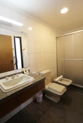 1 Çift ​​kişilik Yatak Luxury