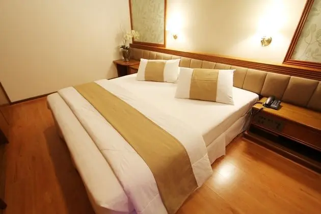 Tek Kişilik Oda Luxury