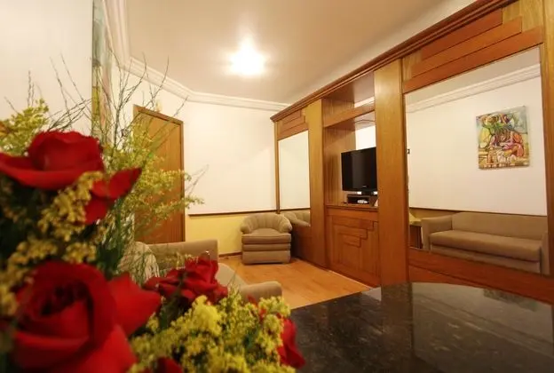 Tek Kişilik Oda Luxury
