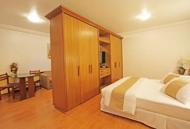 Tek Kişilik Oda Luxury
