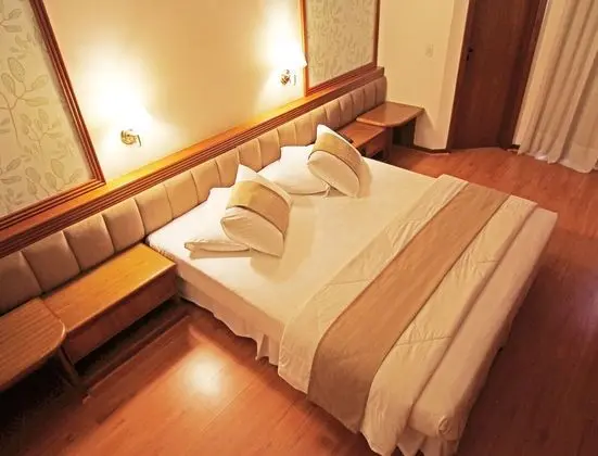 Tek Kişilik Oda Luxury