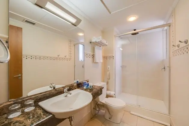 Superior İki Ayrı Yataklı Oda