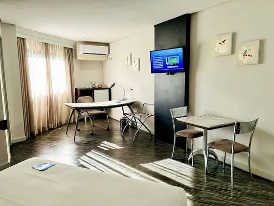 Executive Süit, 1 Büyük (Queen) Boy Yatak