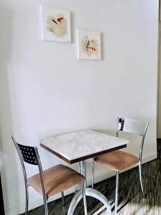 Executive Süit, 1 Büyük (Queen) Boy Yatak