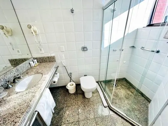 Executive Süit, 1 Büyük (Queen) Boy Yatak