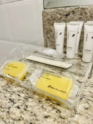 Executive Süit, 2 Çift Kişilik Yatak