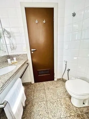 Superior Oda, 1 Büyük (Queen) Boy Yatak