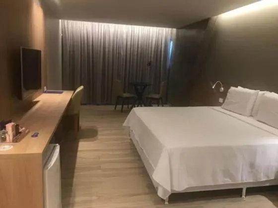 Premium Oda, 2 Tek Kişilik Yatak