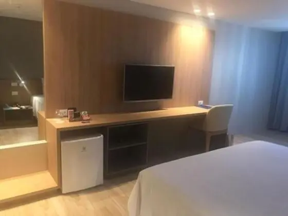 Premium Oda, 2 Tek Kişilik Yatak