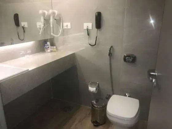 Premium Oda, 2 Tek Kişilik Yatak