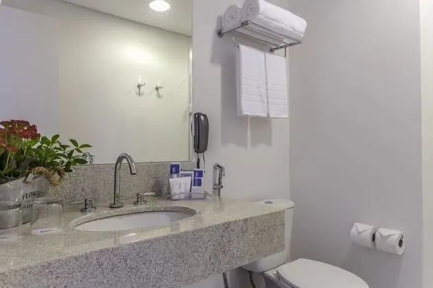 Luxury Üç Kişilik Oda, Birden Çok Yatak