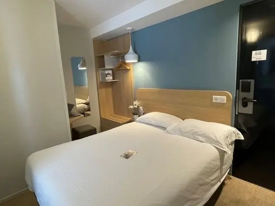 Standard Oda, 1 Çift Kişilik Yatak