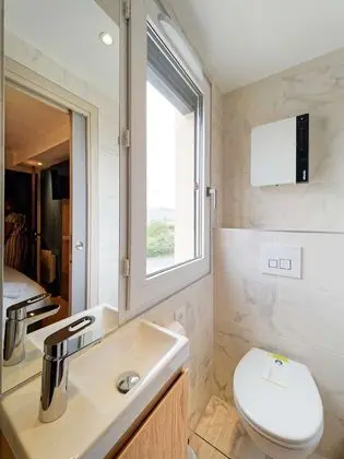 Standard Oda, 1 Çift Kişilik Yatak