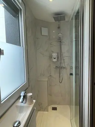 Standard Oda, 1 Çift Kişilik Yatak