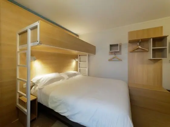 Superior Oda, Birden Çok Yatak