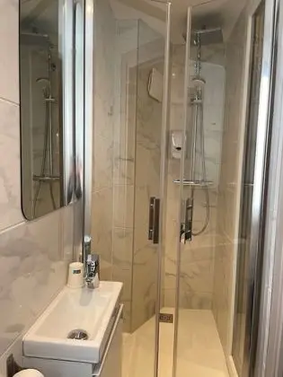 Superior Stüdyo, 1 Çift Kişilik Yatak